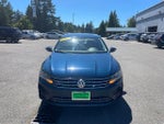 2018 Volkswagen Passat 2.0T R-Line