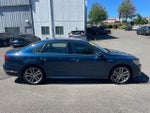2018 Volkswagen Passat 2.0T R-Line
