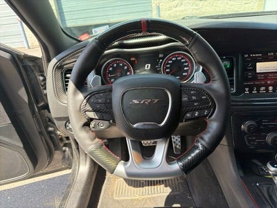2016 Dodge Charger SRT 392
