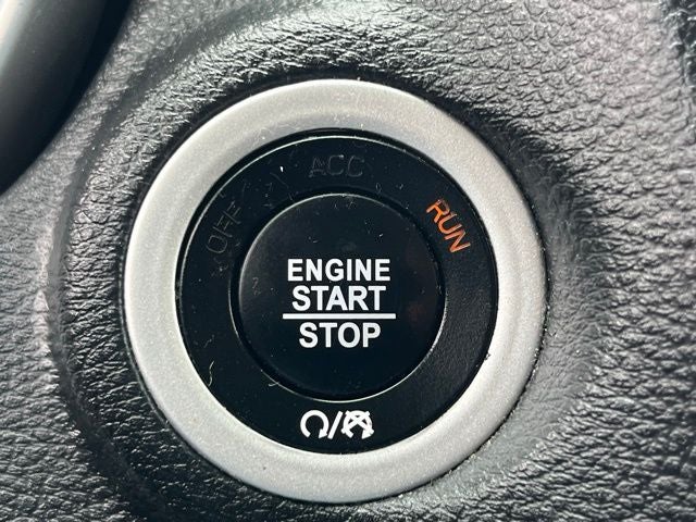 2018 Dodge Journey SXT