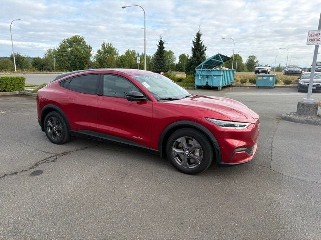 2023 Ford Mustang Mach-E Select