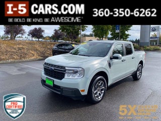 2023 Ford Maverick XLT
