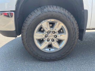 2012 GMC Sierra 1500 SLT