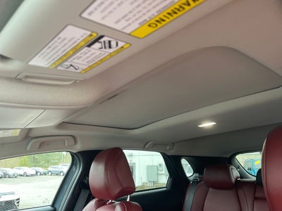 2024 Mazda Mazda CX-30 2.5 S Carbon Edition