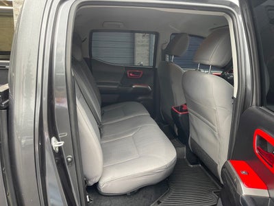 2019 Toyota Tacoma SR5 V6