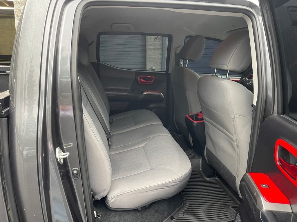 2019 Toyota Tacoma SR5 V6