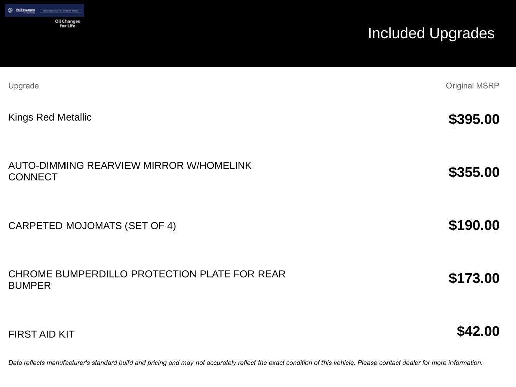 2023 Volkswagen Taos 1.5T SEL