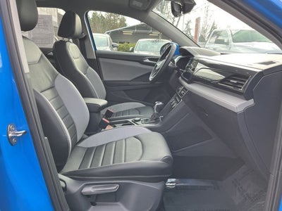 2023 Volkswagen Taos 1.5T SEL