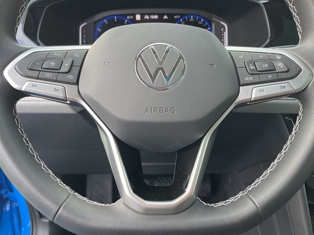 2023 Volkswagen Taos 1.5T SEL