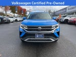 2023 Volkswagen Taos 1.5T SEL