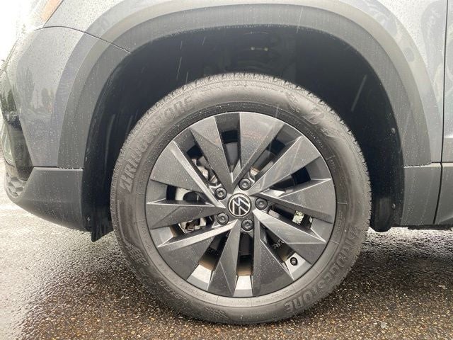 2023 Volkswagen Taos 1.5T S