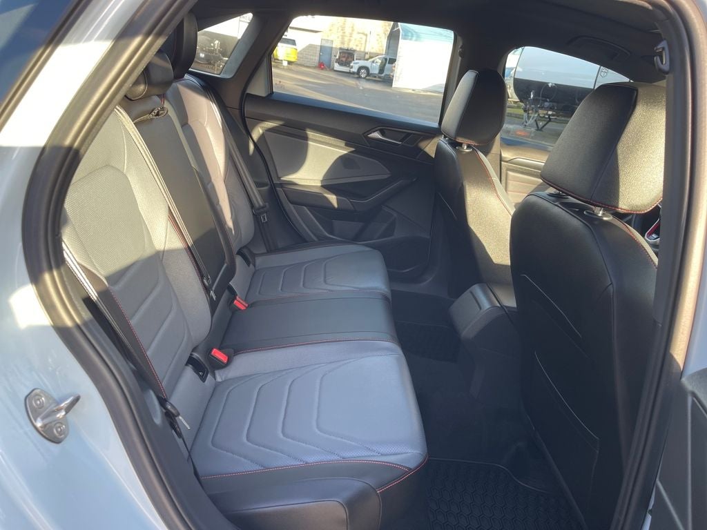 2025 Volkswagen Jetta GLI 2.0T Autobahn