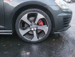 2017 Volkswagen Golf GTI Autobahn
