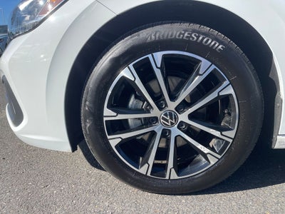 2023 Volkswagen Jetta 1.5T Sport