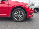 2020 Volkswagen Jetta 1.4T SE