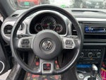 2014 Volkswagen Beetle 2.0 TDI