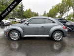 2014 Volkswagen Beetle 2.0 TDI