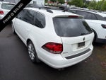 2013 Volkswagen Jetta SportWagen 2.0L TDI