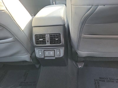 2019 Subaru Legacy Limited