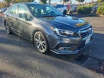 2019 Subaru Legacy 2.5i Limited