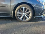 2019 Subaru Legacy 2.5i Limited
