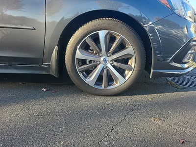 2019 Subaru Legacy 2.5i Limited