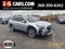 2023 Subaru Outback Touring