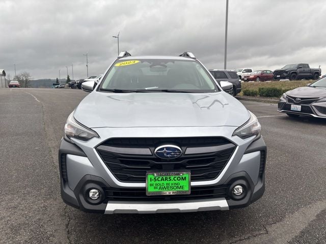 2023 Subaru Outback Touring