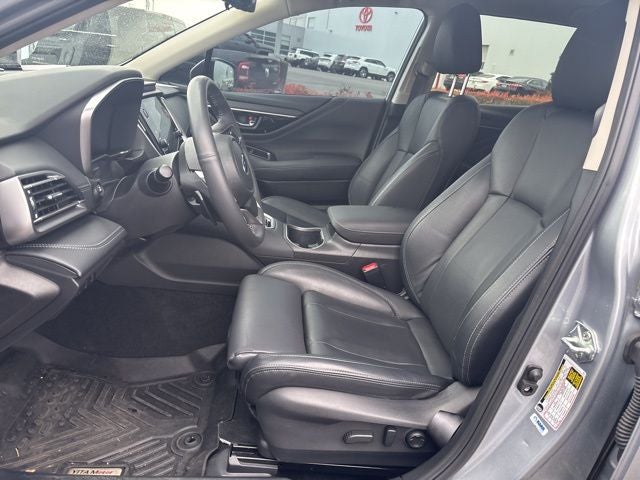 2023 Subaru Outback Touring