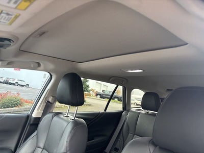 2023 Subaru Outback Touring