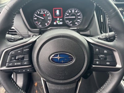 2023 Subaru Outback Touring