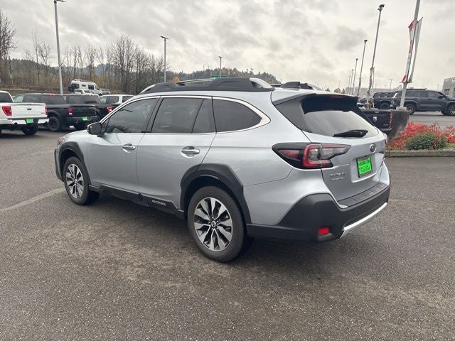 2023 Subaru Outback Touring