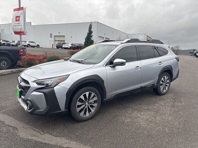 2023 Subaru Outback Touring