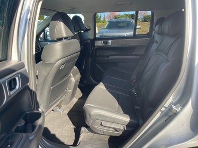 2024 Hyundai Santa Fe SEL