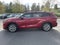 2022 Toyota Highlander Hybrid Platinum