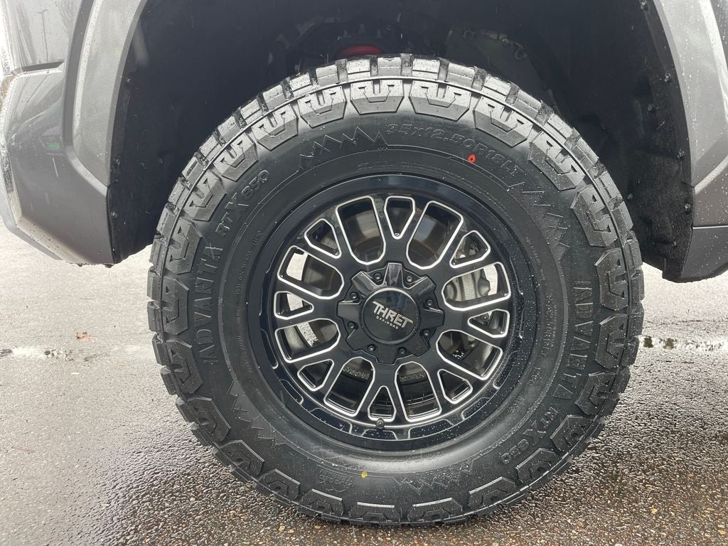 2024 Toyota Tundra 1794