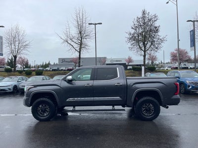 2024 Toyota Tundra 1794