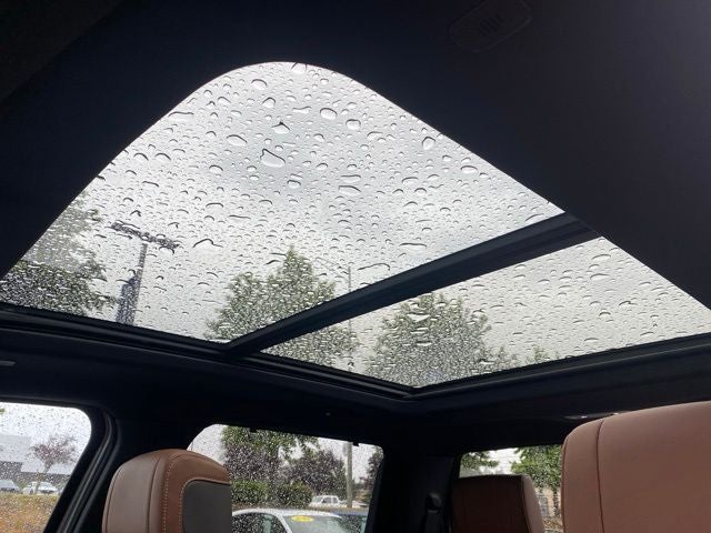 2024 Toyota Tundra Hybrid 1794 Edition