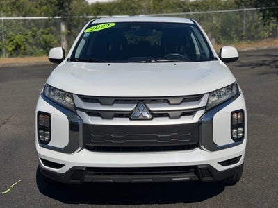 2024 Mitsubishi Outlander Sport 2.0 ES
