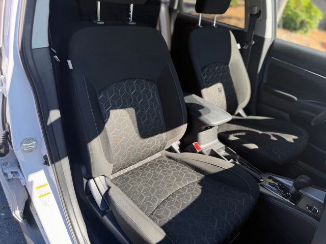 2024 Mitsubishi Outlander Sport 2.0 ES