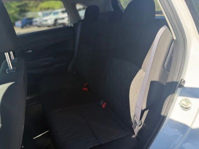 2024 Mitsubishi Outlander Sport 2.0 ES