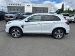 2024 Mitsubishi Outlander Sport 2.0 ES