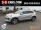 2024 Mitsubishi Outlander Sport 2.0 SE