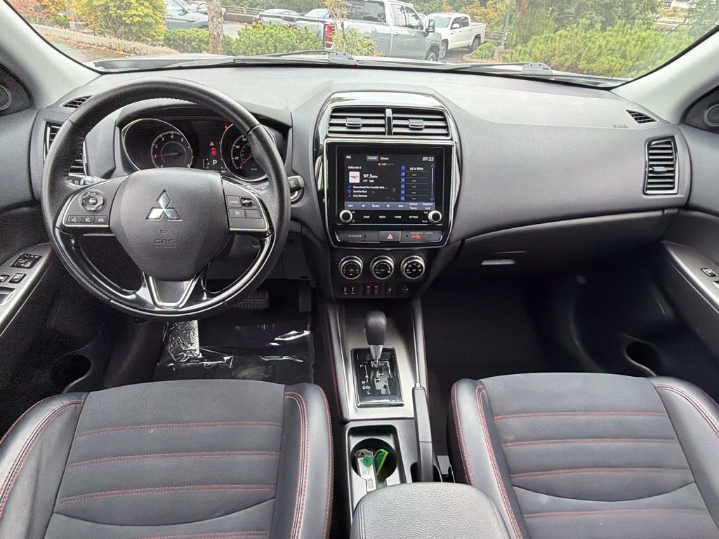 2024 Mitsubishi Outlander Sport 2.0 SE