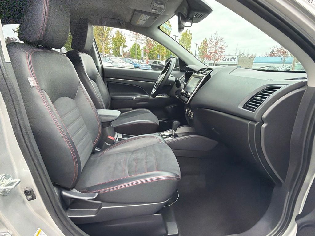 2024 Mitsubishi Outlander Sport 2.0 SE