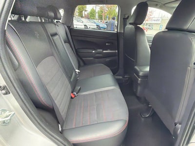2024 Mitsubishi Outlander Sport 2.0 SE