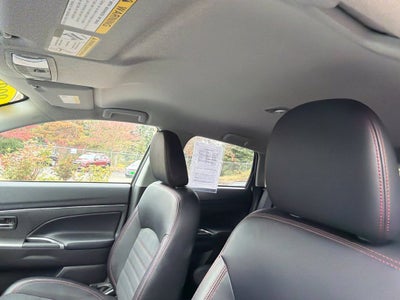 2024 Mitsubishi Outlander Sport 2.0 SE