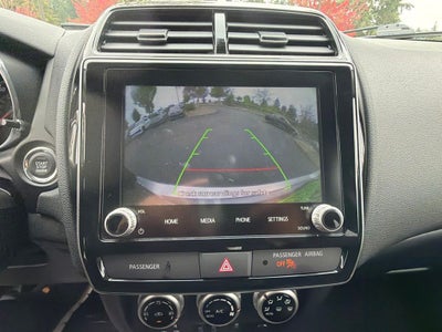 2024 Mitsubishi Outlander Sport 2.0 SE