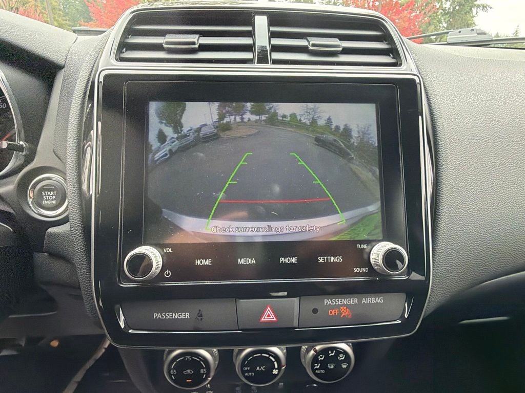2024 Mitsubishi Outlander Sport 2.0 SE