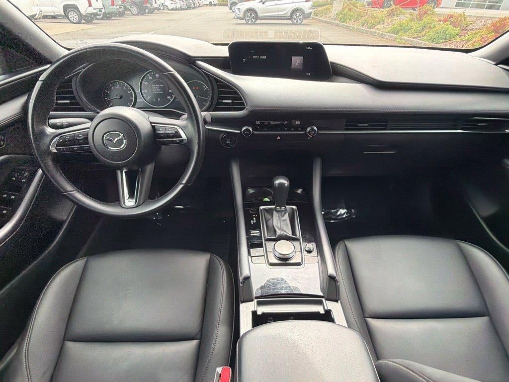 2024 Mazda Mazda3 Hatchback 2.5 S Select Sport
